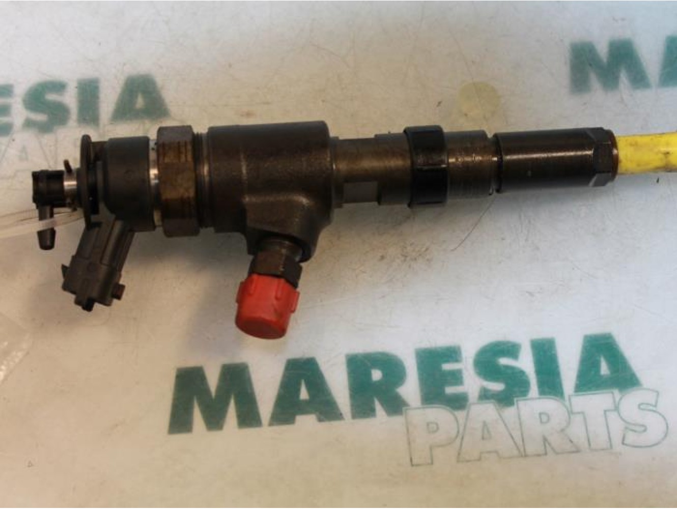 Peugeot - 206 - Injector (diesel)