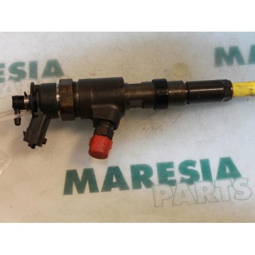 Peugeot - 206 - Verstuiver (diesel)