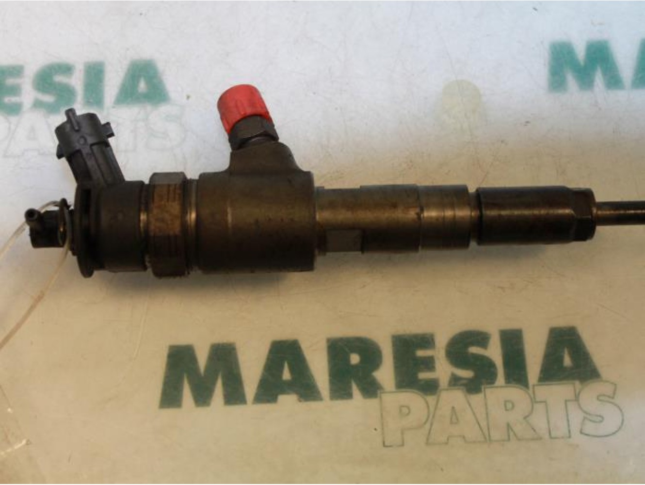 Peugeot - 206 - Verstuiver (diesel)