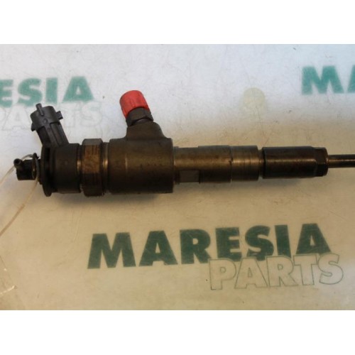 Peugeot - 206 - Verstuiver (diesel)