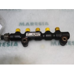 Peugeot - 206 - Fuel injector nozzle