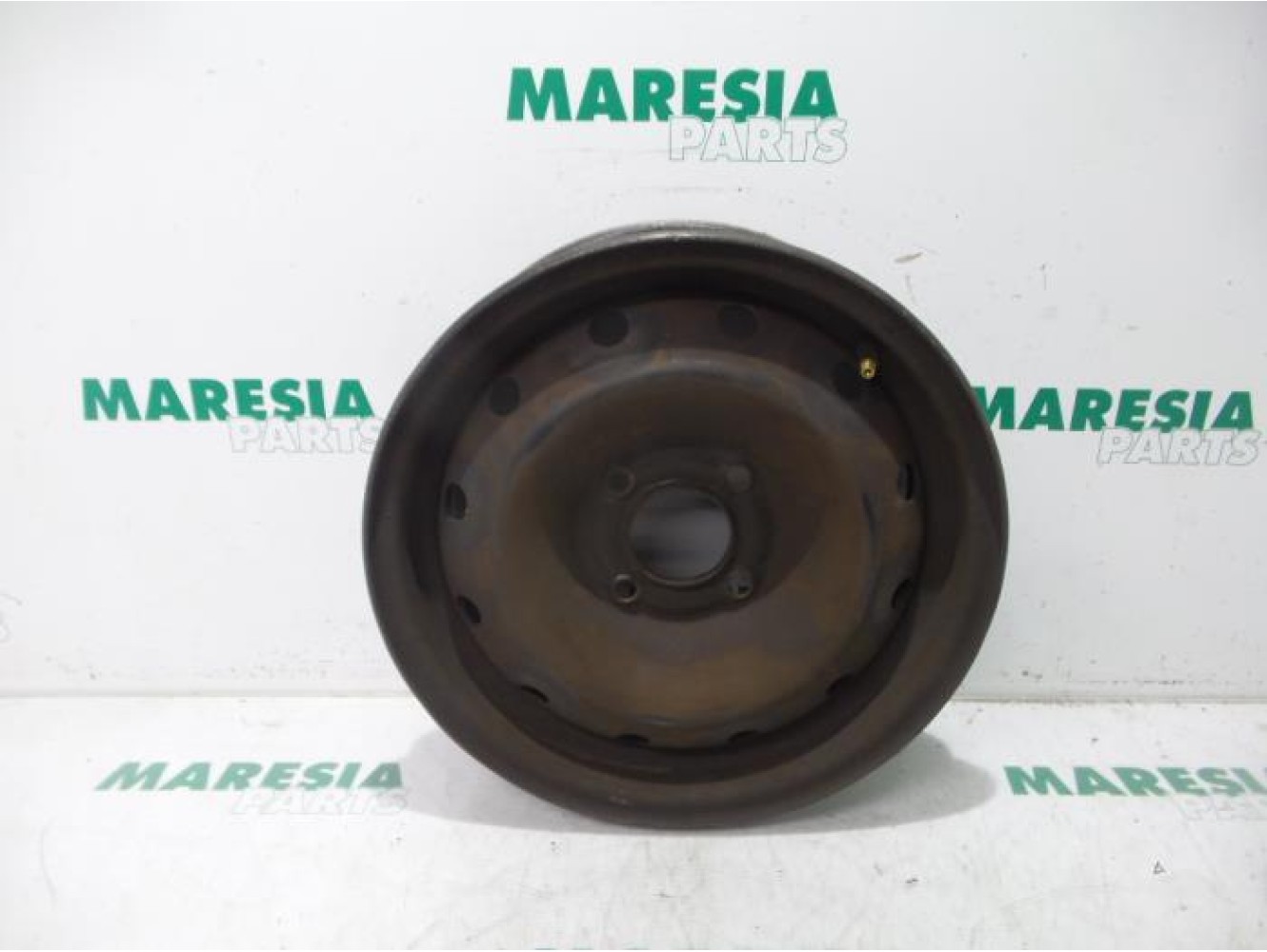 Citroen - Berlingo - Wheel