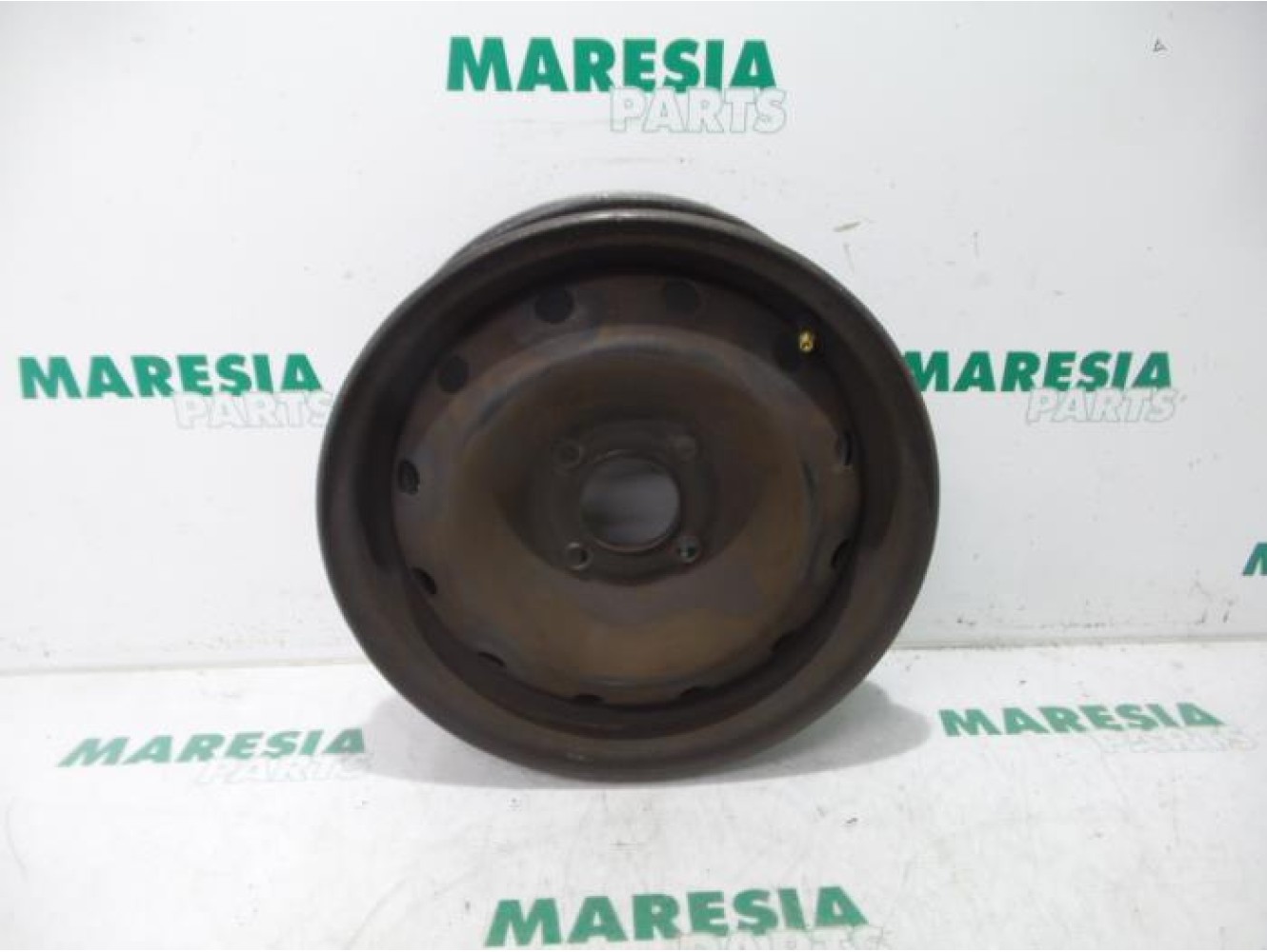 Citroen - Berlingo - Wheel