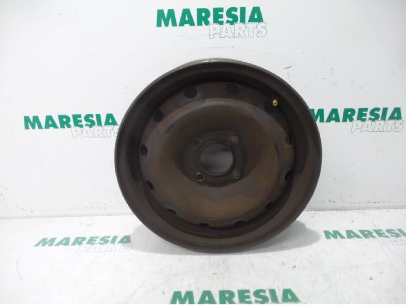 Citroen - Berlingo - Wheel