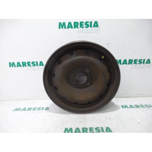 Citroen - Berlingo - Wheel