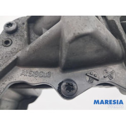 Peugeot - 5008 - Oliefilterhouder