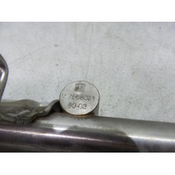 Peugeot - 5008 - Fuel injector nozzle