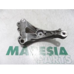Peugeot - 5008 - Support (miscellaneous)