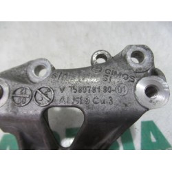 Peugeot - 5008 - Support (miscellaneous)