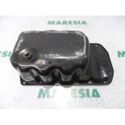 Peugeot - 5008 - Sump