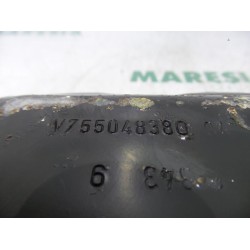 Peugeot - 5008 - Sump
