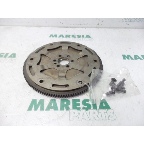 Peugeot - 5008 - Flywheel
