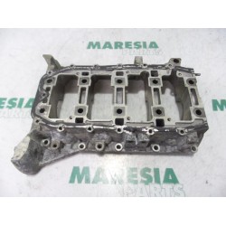 Alfa Romeo - Mito - Sump