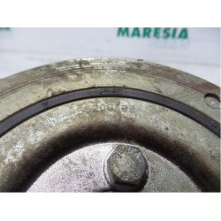 Alfa Romeo - Mito - Krukas Poelie