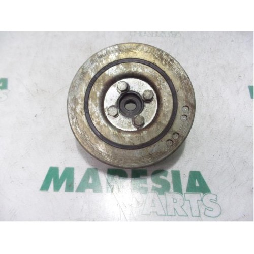 Alfa Romeo - Mito - Crankshaft pulley