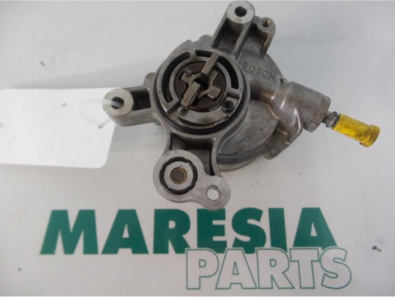 Citroen - C5 - Pompe à vide (diesel)