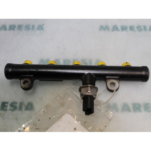 Citroen - C5 - Fuel injector nozzle