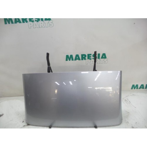 Peugeot - 206 - Hardtop