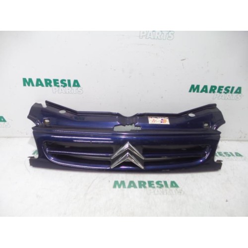 Citroen - Berlingo - Grille
