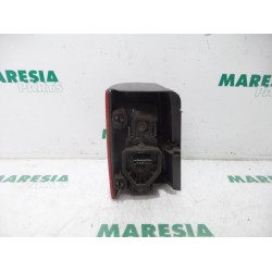 Citroen - Berlingo - Taillight, right