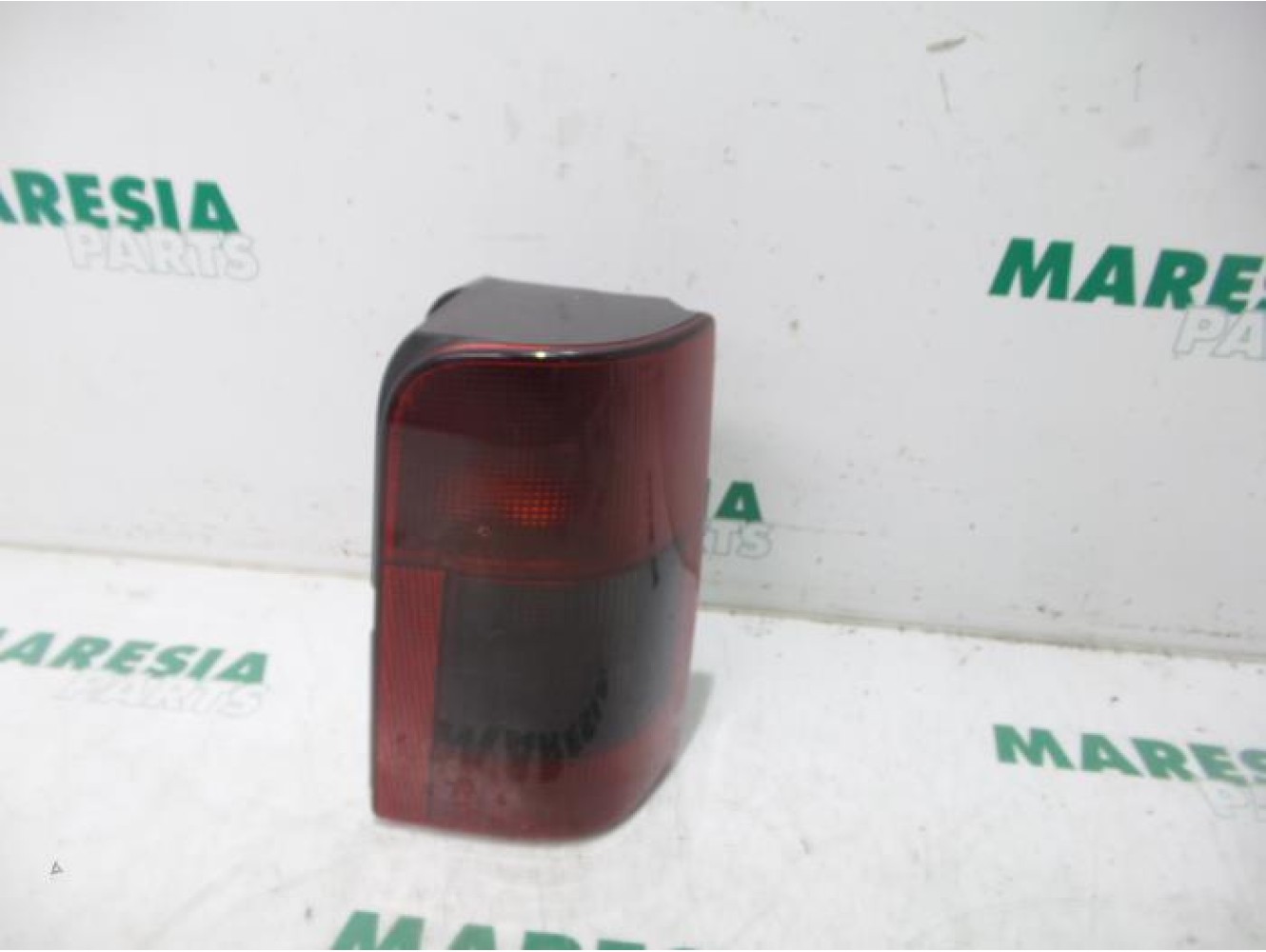 Citroen - Berlingo - Taillight, right