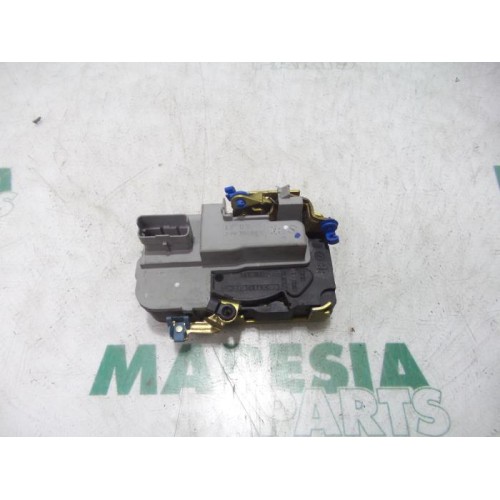 Citroen - Berlingo - Door lock mechanism 2-door, right
