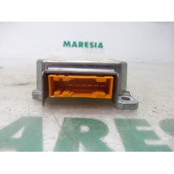 Citroen - Berlingo - Airbag Module