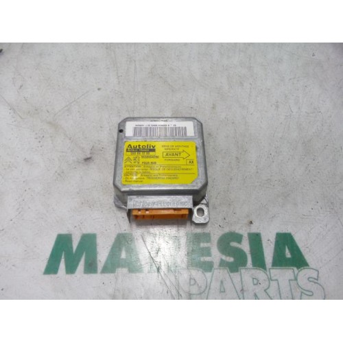 Citroen - Berlingo - Airbag Module