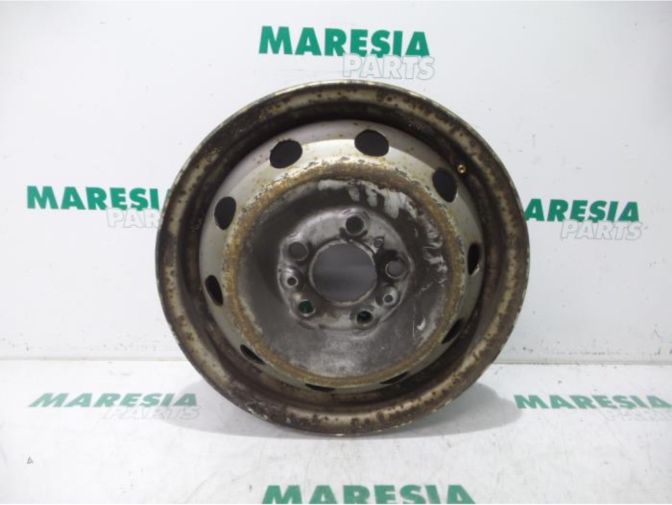 Peugeot - Boxer - Velg