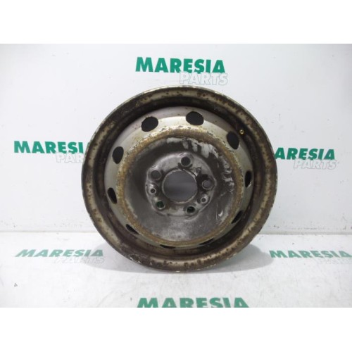 Peugeot - Boxer - Wheel