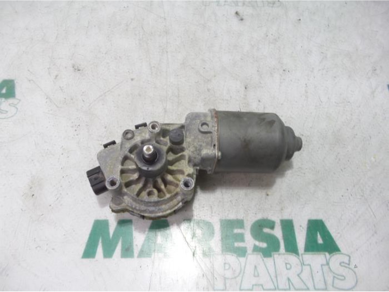 Citroen - C-Crosser - Front wiper motor