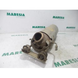 Citroen - C-Crosser - Particulate filter