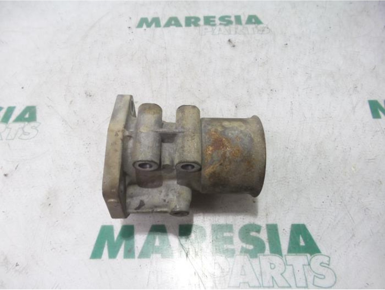 Citroen - C-Crosser - Intermediate shaft