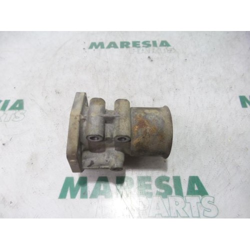 Citroen - C-Crosser - Intermediate shaft