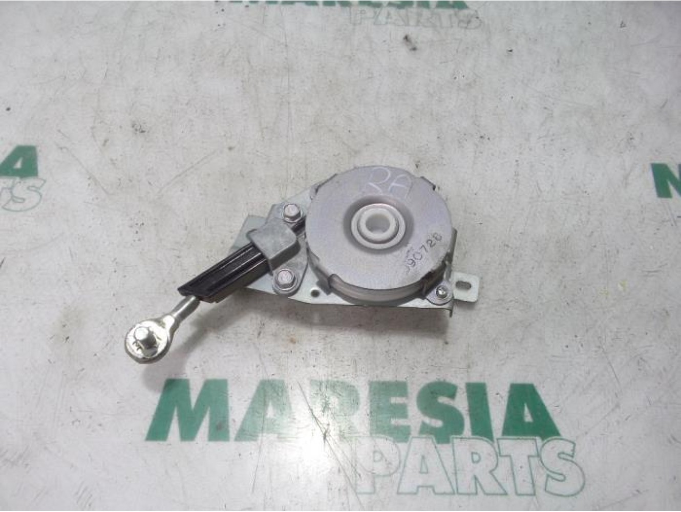 Citroen - C-Crosser - Tailgate hinge