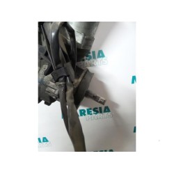 Citroen - C2 - Power steering box
