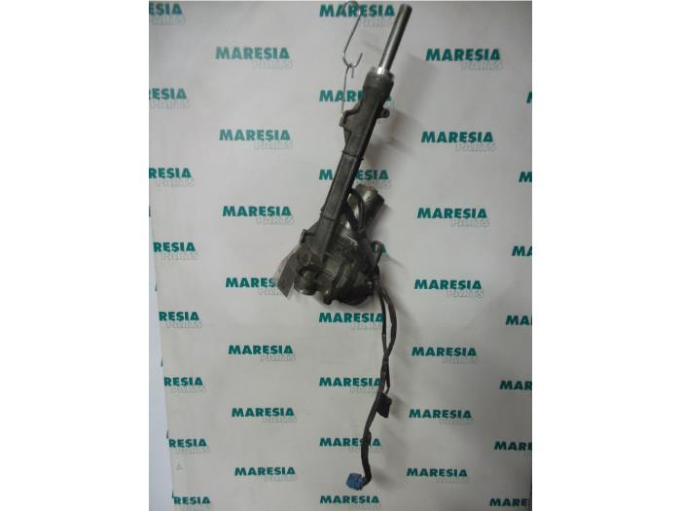 Citroen - C2 - Power steering box