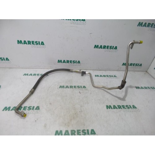Citroen - C-Crosser - Air conditioning line