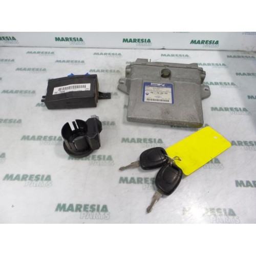 Renault - Kangoo - Engine management computer