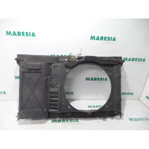 Peugeot - 308 - Front panel
