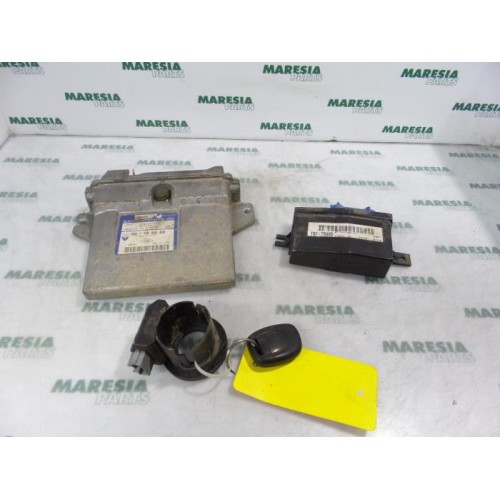 Renault - Kangoo - Engine management computer