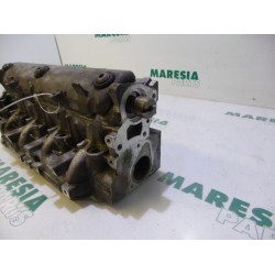 Renault - Laguna - Cylinder head