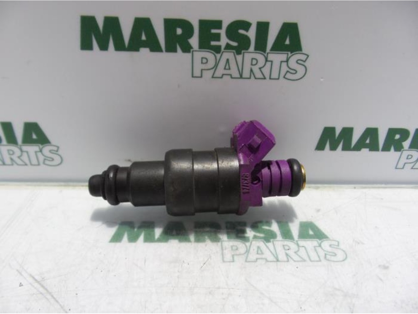 Renault - Twingo - Injector (benzine injectie)