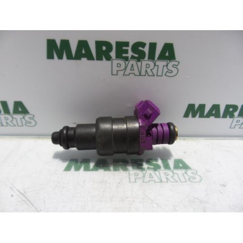 Renault - Twingo - Injector (petrol injection)