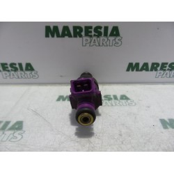 Renault - Twingo - Injector (benzine injectie)