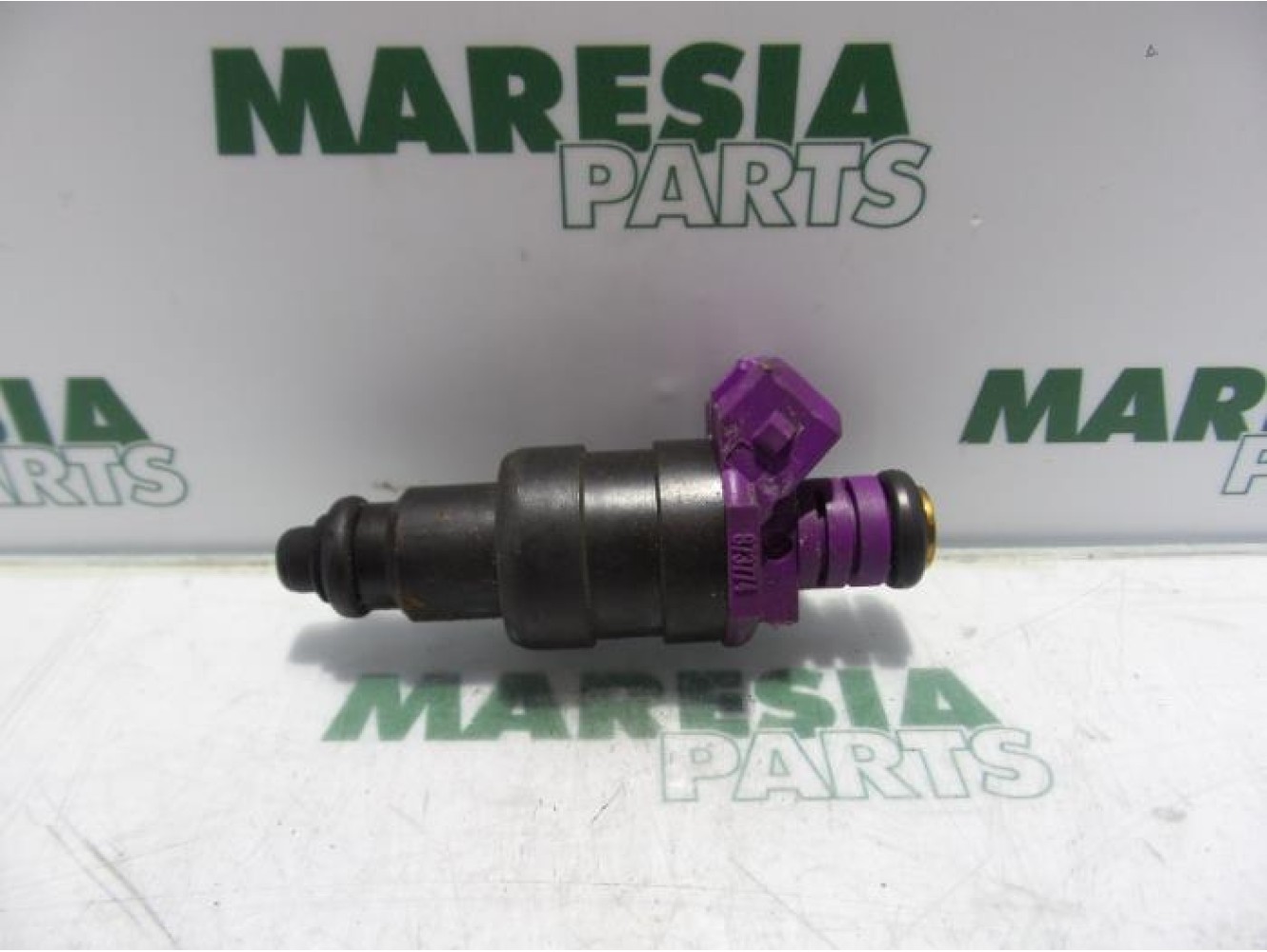 Renault - Twingo - Injector (benzine injectie)