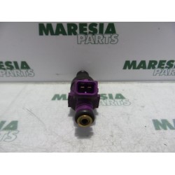 Renault - Twingo - Injector (petrol injection)