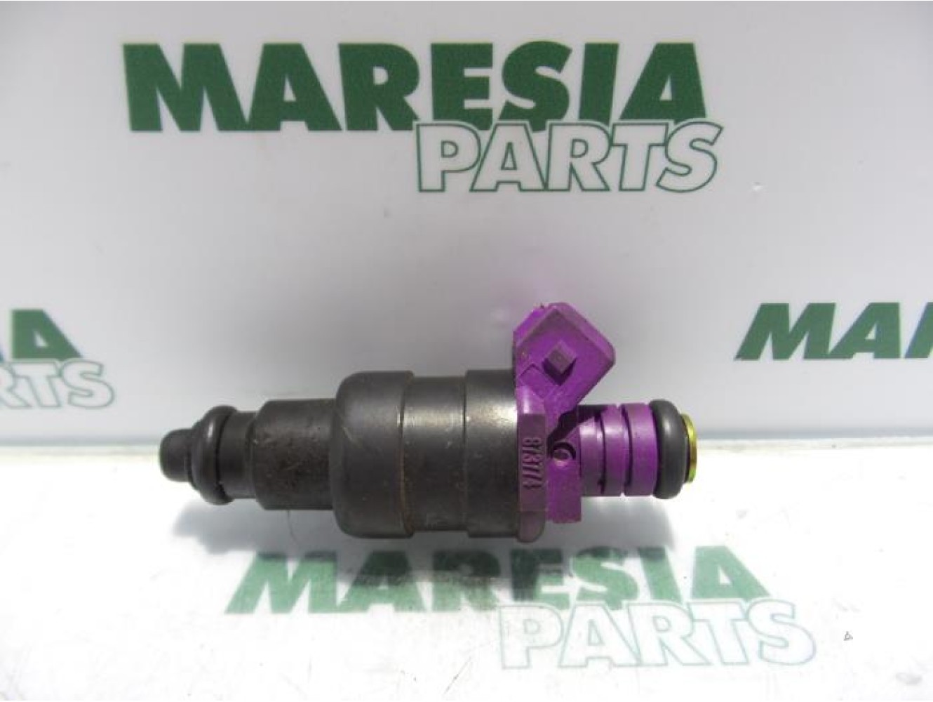 Renault - Twingo - Injector (petrol injection)