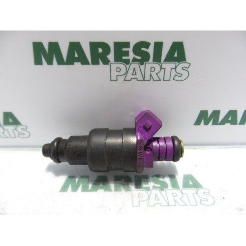 Renault - Twingo - Injector (petrol injection)