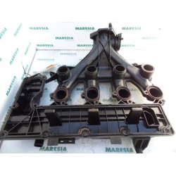 Citroen - C5 - Intake manifold